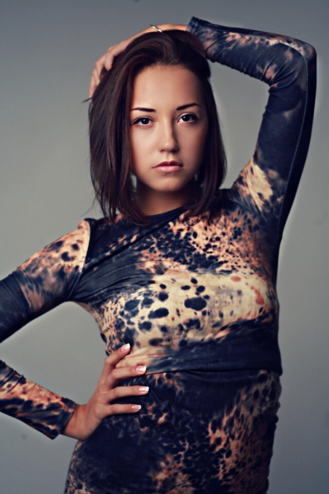 Ksenia Isaeva's photo
