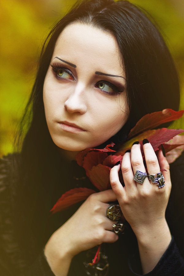 Katherine Klud's photo