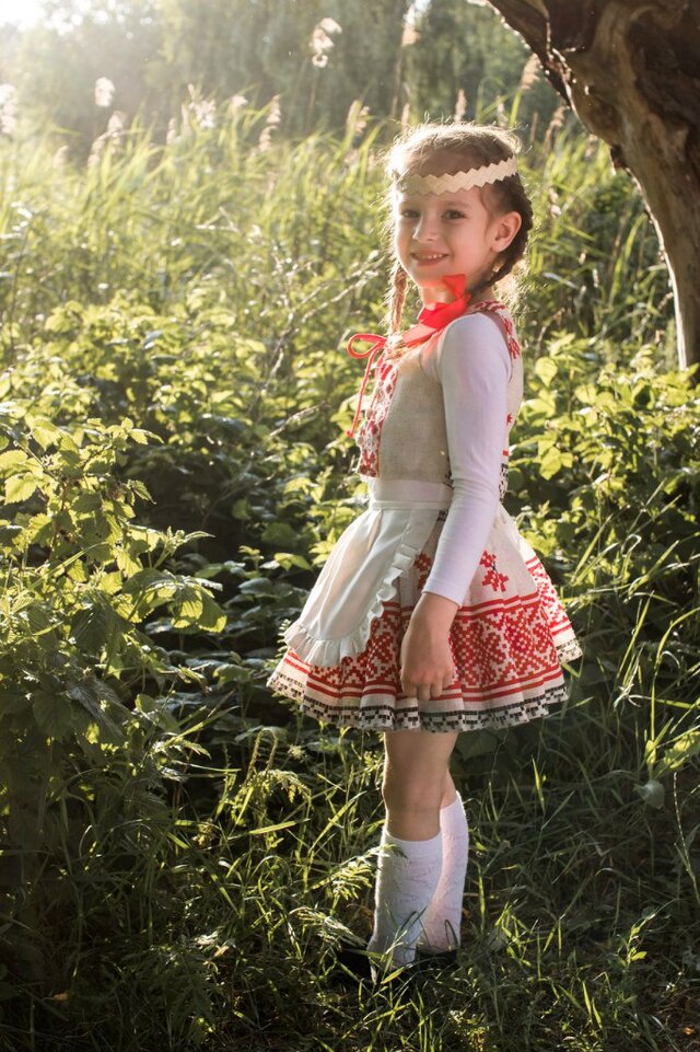 Foto VARVARA KORZh