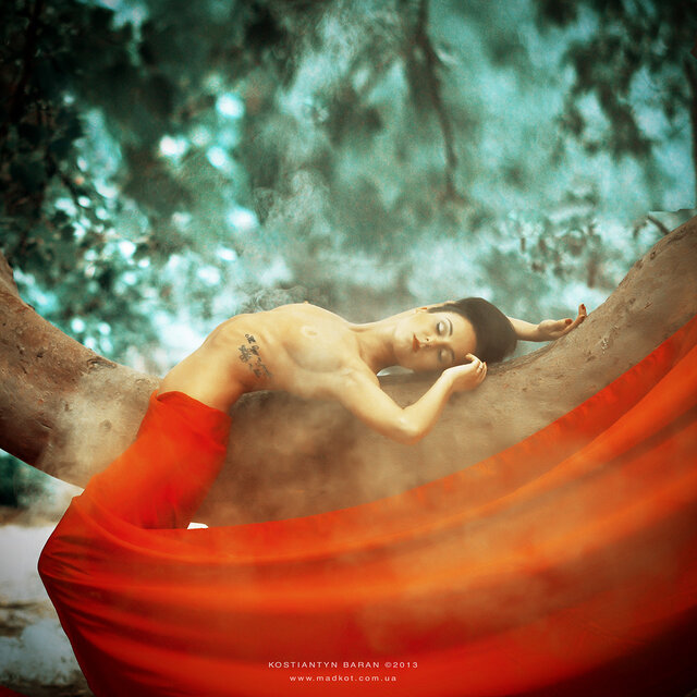 Kostianyn Baran's photo