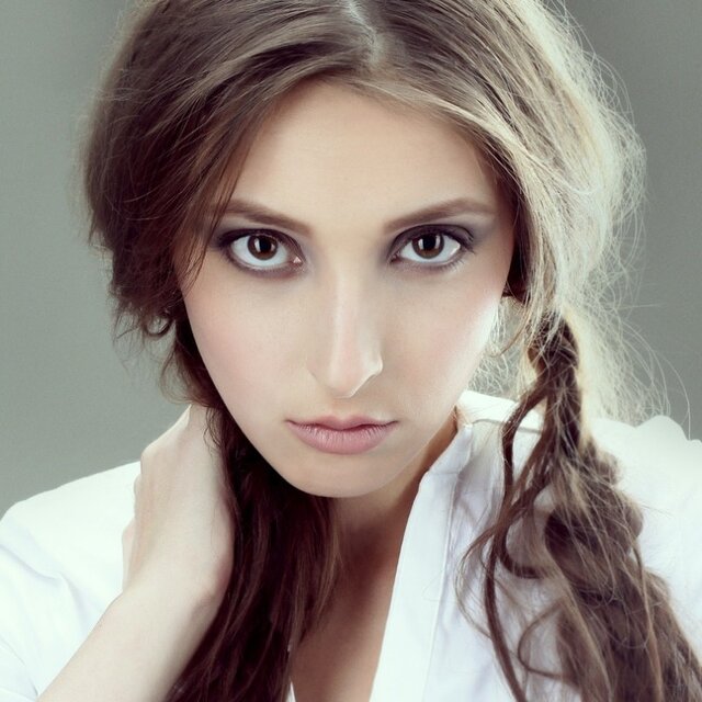 Anastasia Bychkova's photo