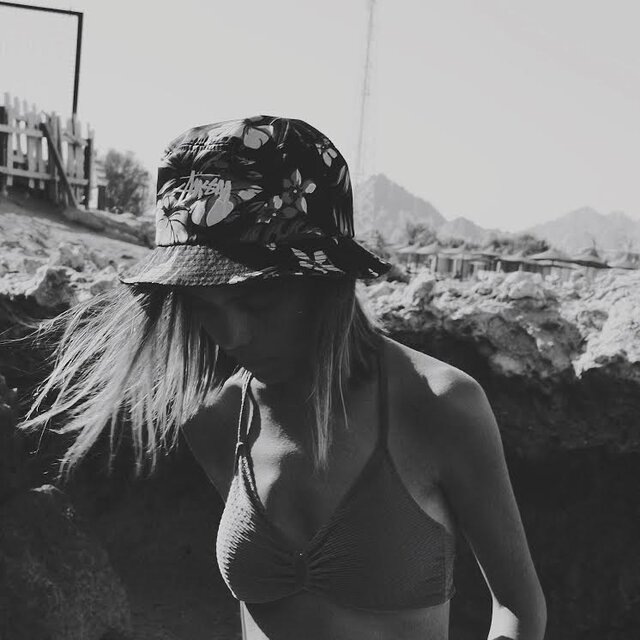 Foto Maria Kalugina
