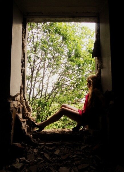 Alina Alexandrovna's photo