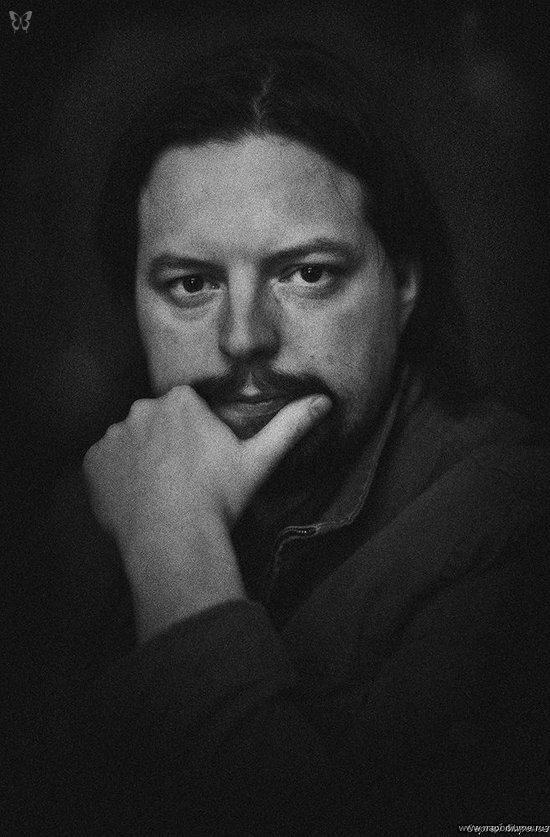 Фото Сергей Миронов