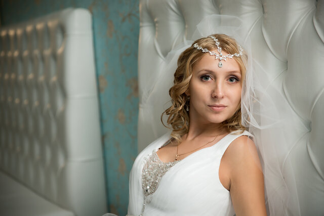 Viktoria Rusina's photo