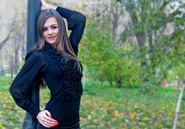 Фото Ирина Комяга