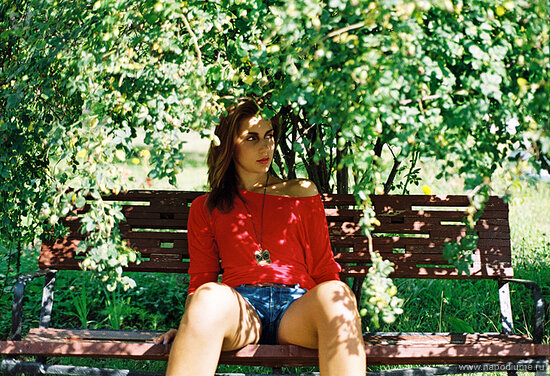Lerika Tyschenko's photo