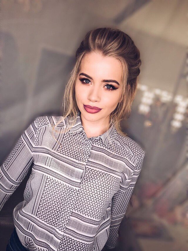 Фото Екатерина Ермакова