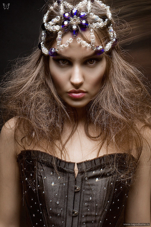 Sofia Pluznik's photo