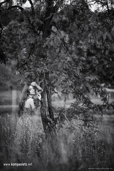 Фото mary cherry