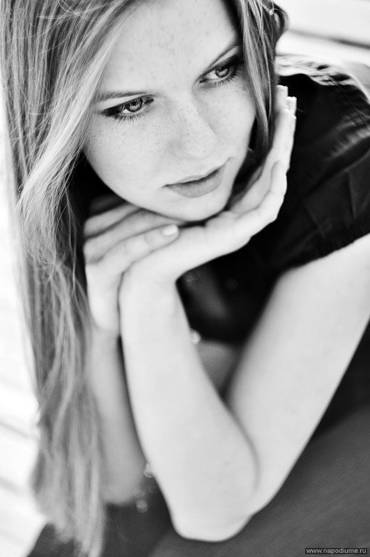 照片Anna Kuprianova