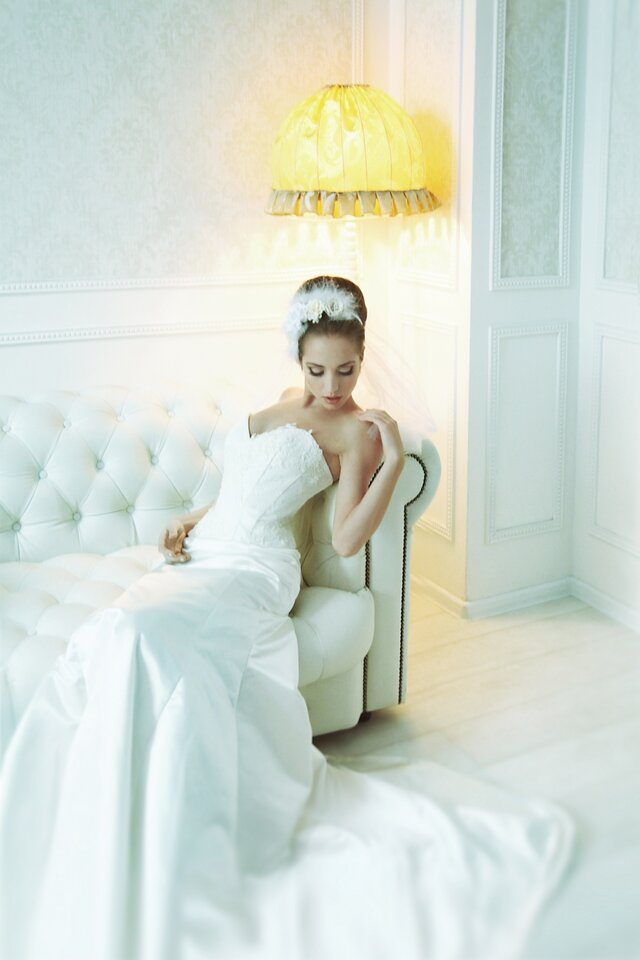 Nastya Dym's photo
