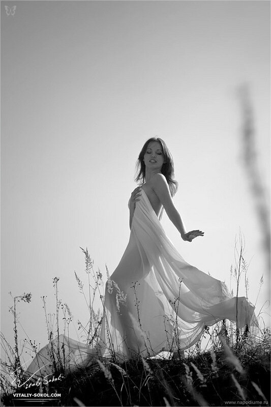 Margarita Pancenko's photo