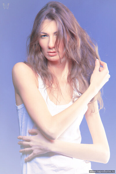 Stepanova Stepanova's photo