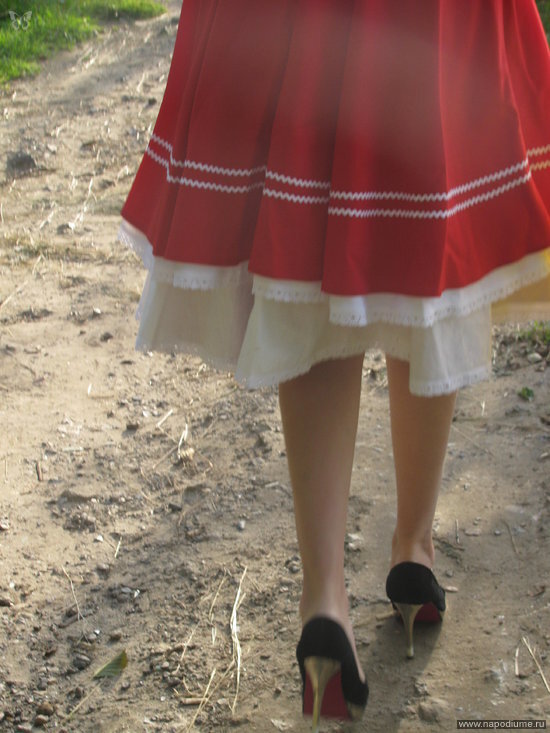 Svetlana Rykova's photo