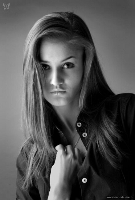 Eleonora Barabanova's photo