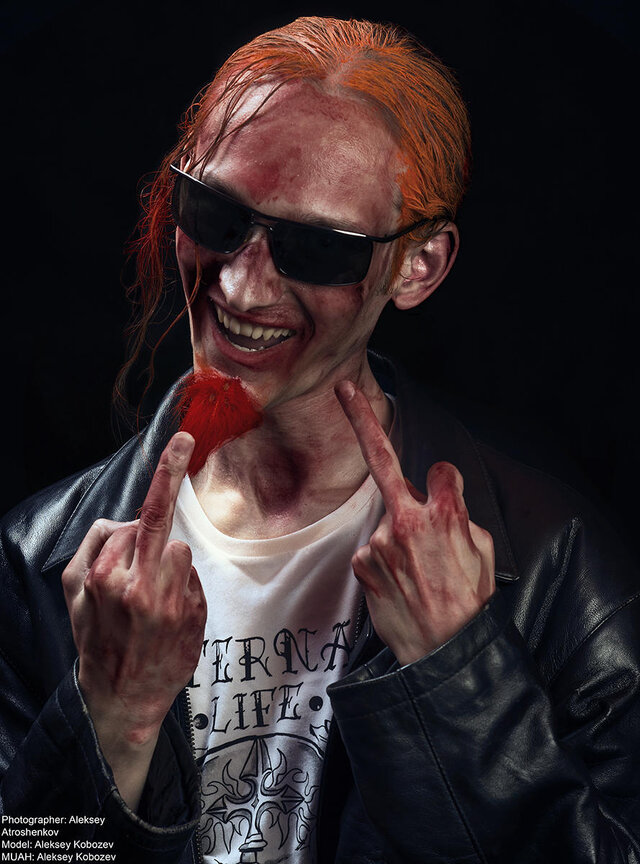 Aleksej Kobozev's photo