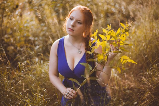 Фото Анна Громова