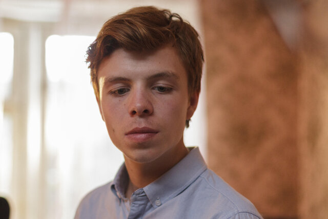 Danil Tyabin's photo
