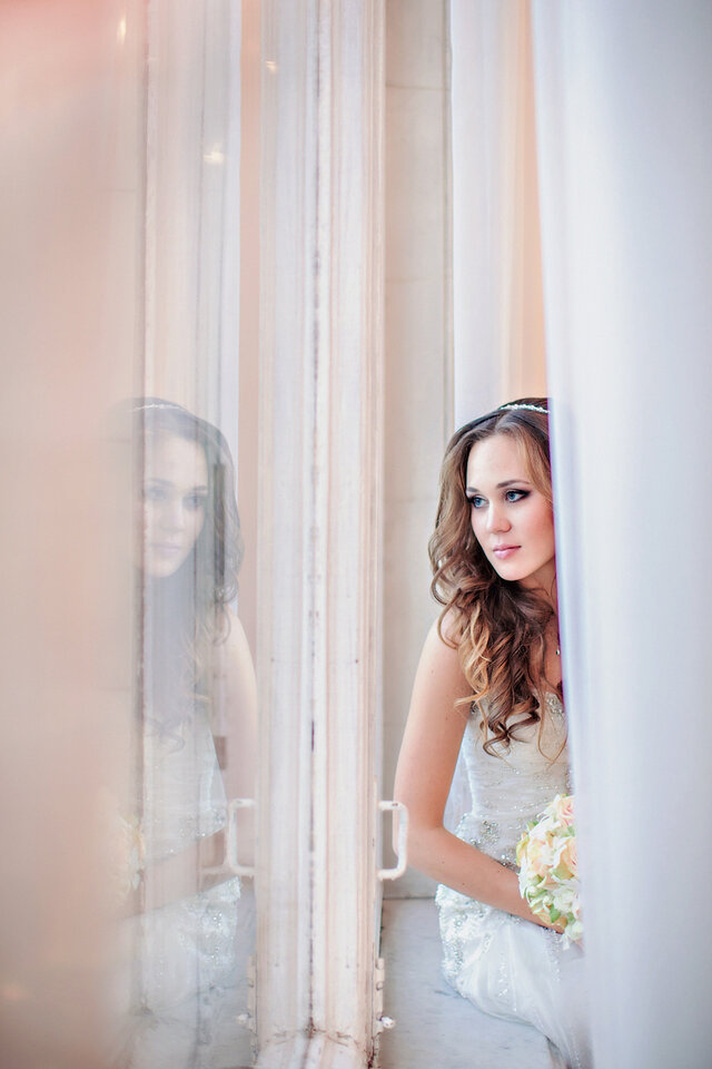 Anastasia Balashova's photo