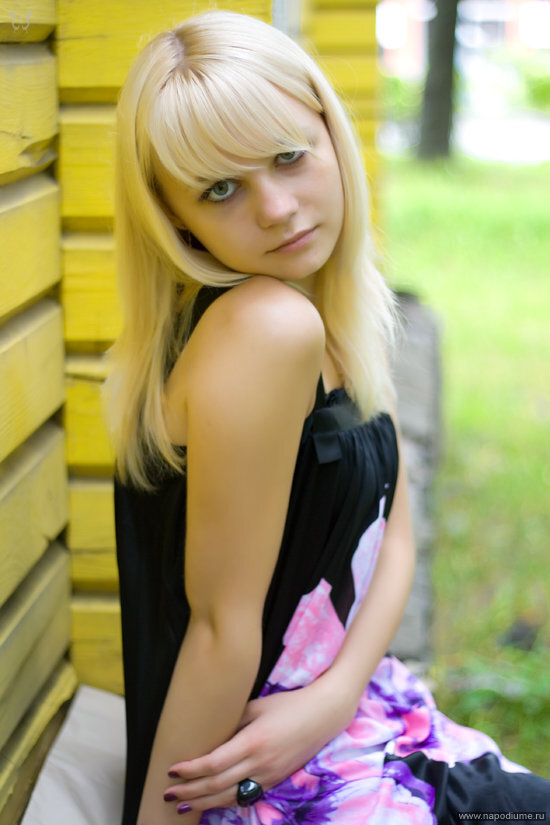 Dar'a Fesenko's photo