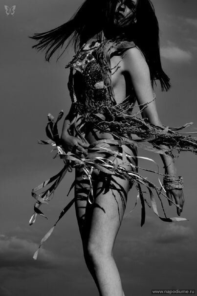 Aleksandra Aleksandrova's photo