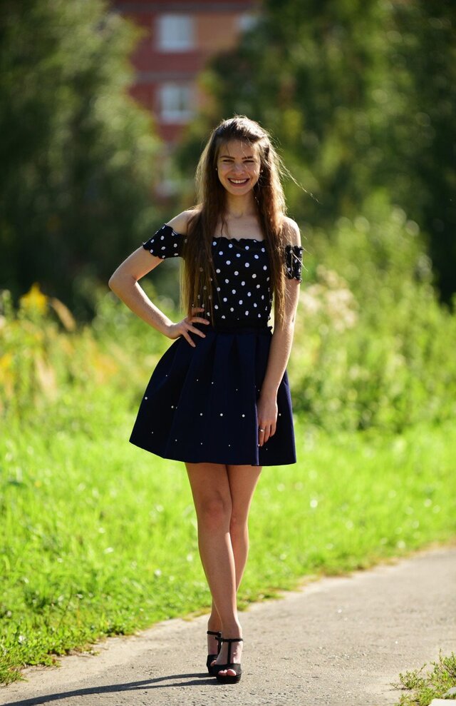 Zlata Mirzaanc's photo