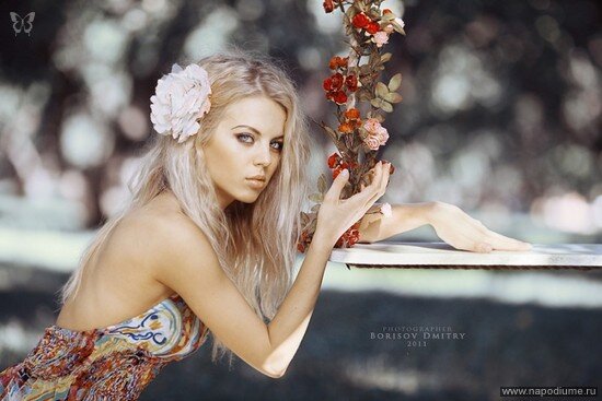 Dmitry Borisov's photo