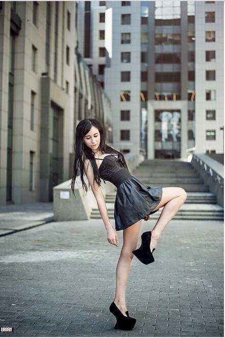 Angelina Braslavskaja's photo