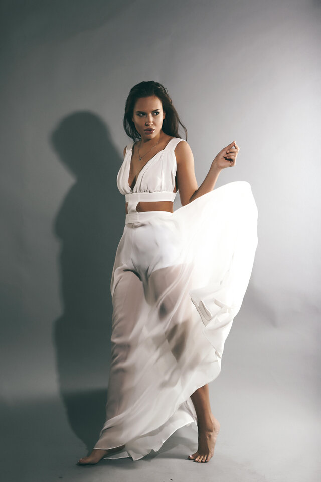 Фото Alina Krainova