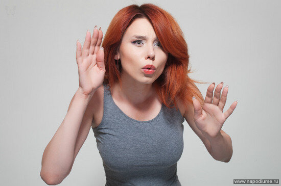 Aleksandra Docenko's photo