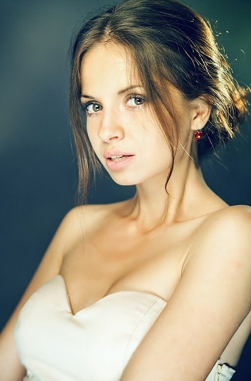 Фото Светлана Лисицкая