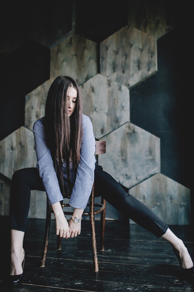 Foto Sofia Sekretareva