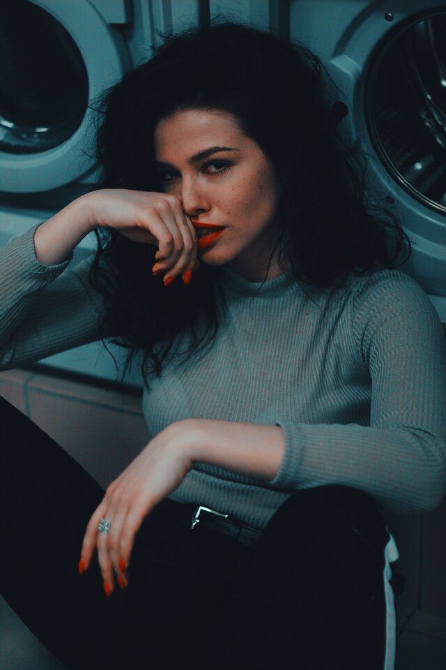 Фото Екатерина Терентьева