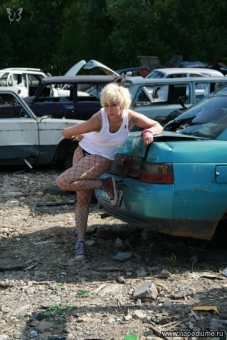 Фото Дженнет Мимун