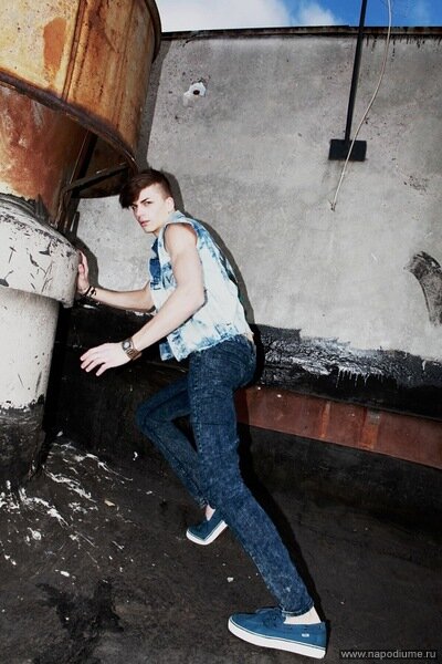 Alex Kemper's photo