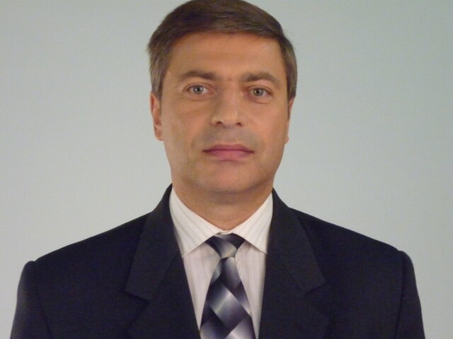 Mihail Ljulineckij's photo
