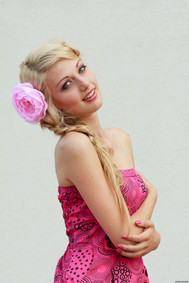 Alena Koval'skaa's photo