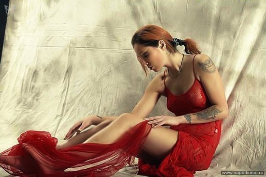 Фото Natalia Shtein