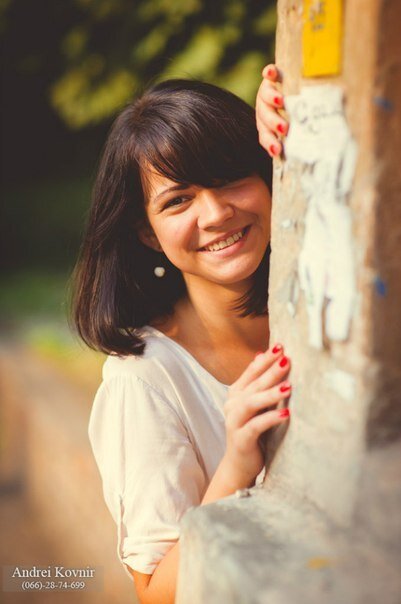 Фото Irina Gusakova