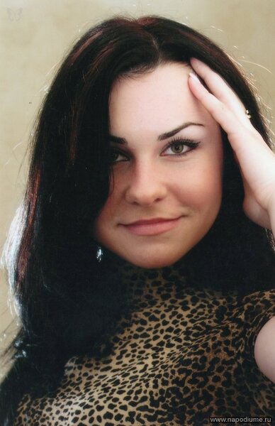 Anna Nedaskovskaa's photo
