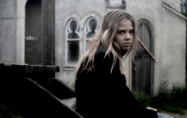 Nadezhda Ivanova's photo