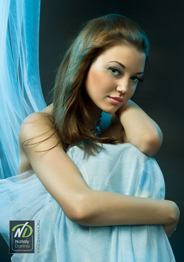 Nataly Danina, Наталия Данина, Freeflystudio.ru, Danina.ru