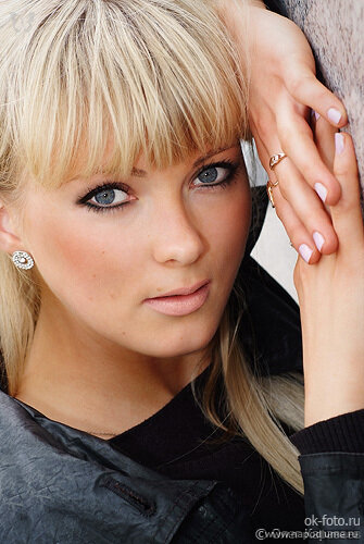 Oleg Karavaev's photo