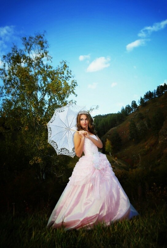Фото Алена Ситникова