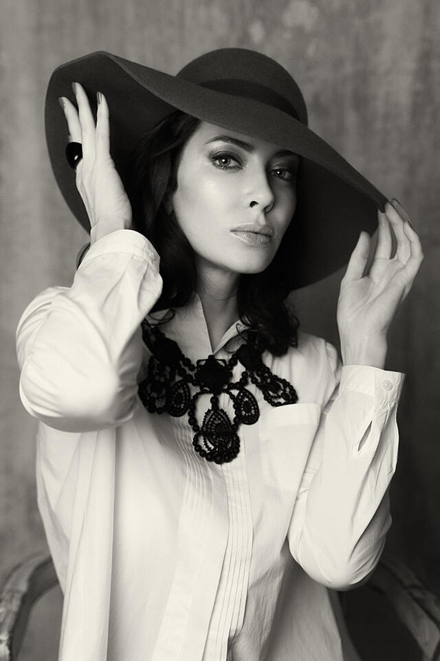 Misha Gusev's photo