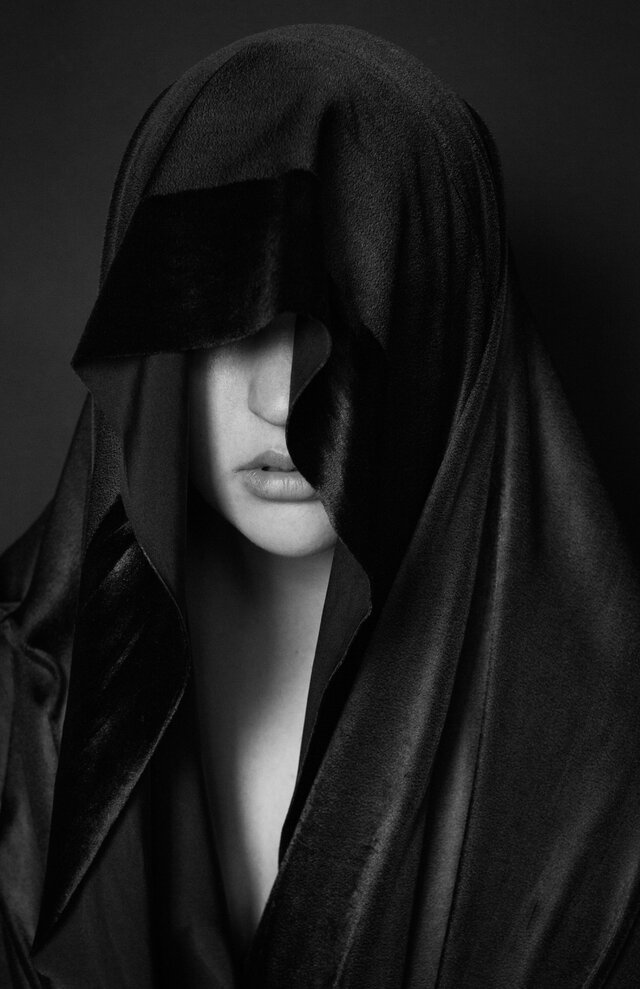 Karmen Bronskaya's photo