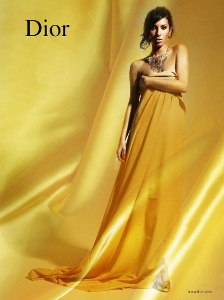 Vika paramonova's photo