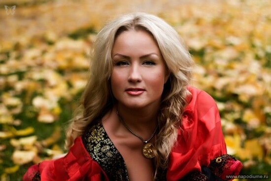 Lyubov Mal's photo