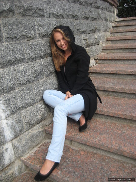 Marina Glusenko's photo
